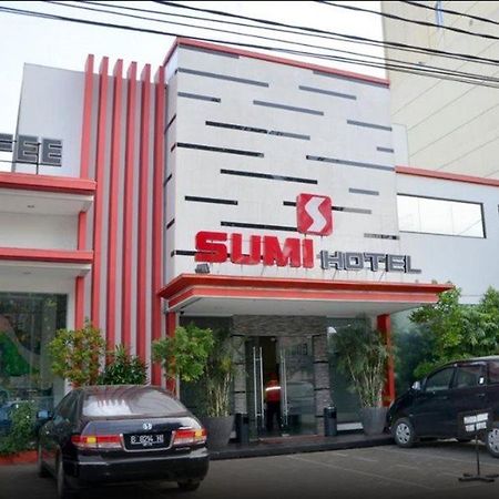 Sumi Hotel Mangga Besar Jacarta Exterior foto